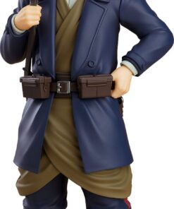 Golden Kamuy Pop Up Parade Pvc Statua Saichi Sugimoto 20 Cm Good Smile Company