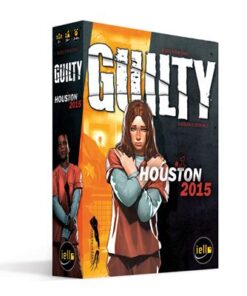 Guilty - Houston 2015