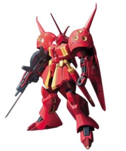 Gundam High Grade HG Model Kit 1/144  R-Jarja Bandai