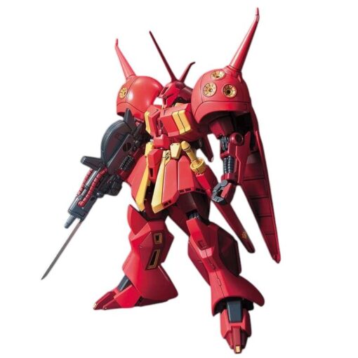 Gundam High Grade HG Model Kit 1/144  R-Jarja Bandai