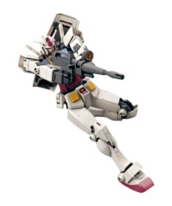 Gundam High Grade HG Model Kit RX-78-2 Beyond Global 1/144 Bandai