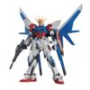 Gundam Master Grade MG Model Kit Build Strike Full Package 1/100 Bandai