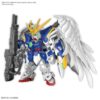 Gundam Master Grade MGSD Model Kit 1/100 Gundam Wing Zero EW 12 Cm Bandai
