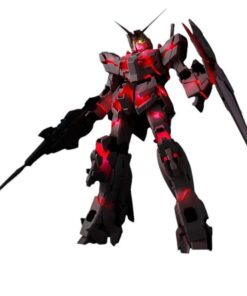 Gundam Perfect Grade PG Led Unità Model Kit Unicorn Bandai
