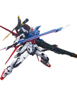 Gundam Perfect Grade PG Model Kit Perfect Strike 1/60 Bandai