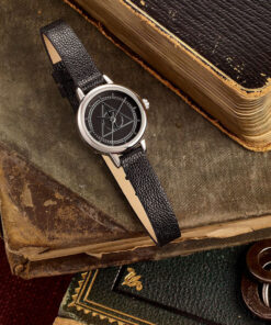 Harry Potter Doni della Morte Orologio 20mm Face The Carat Shop