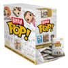 Harry Potter E The Calice Of Fire Bitty Pop! Vinile Figura  Pdq 2