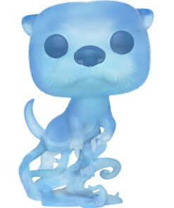 Harry Potter Funko POP Film Vinile Figura Patronus di Hermione Granger 9 cm