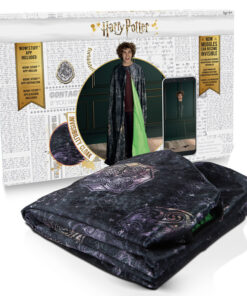 Harry Potter Mantello dell'Invisibilità Versione Standard Gadget
