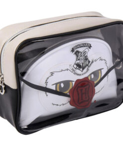 Harry Potter Wash Bag E Bag Hedwig Cerdá