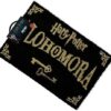Harry Potter Zerbino Alohomora Pyramid International