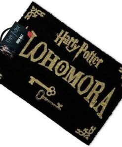 Harry Potter Zerbino Alohomora Pyramid International