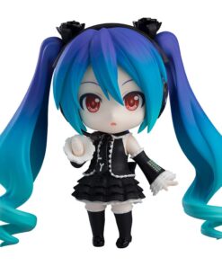 Hatsune Miku Nendoroid Action Figura Hatsune Miku Infinity Version 10 Cm Good Smile Company