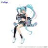 Hatsune Miku Noodle Stopper Pvc Statua Neon Cyber 16 Cm Furyu