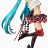 Hatsune Miku Project Diva Mega 39´s Spm Pvc Statua Hatsune Miku Breathe Con You 24 Cm Sega