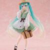 Hatsune Miku Pvc Statua Figura Hatsune Miku Fashion Country Ver. 18 Cm Taito Prize