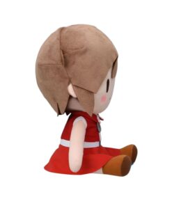 Hatsune Miku Series Fuwa Petit Peluche Meiko LL 32 Cm Sega