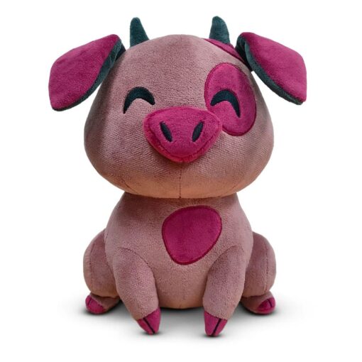 Hazbin Hotel Peluche Figura Fat Nuggets 22 Cm Youtooz