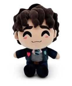 Heartstopper Peluche Figura Charlie 22 Cm Youtooz