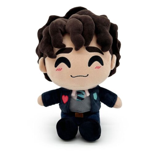 Heartstopper Peluche Figura Charlie 22 Cm Youtooz