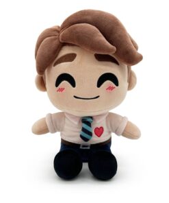 Heartstopper Peluche Figura Nick 22 Cm Youtooz