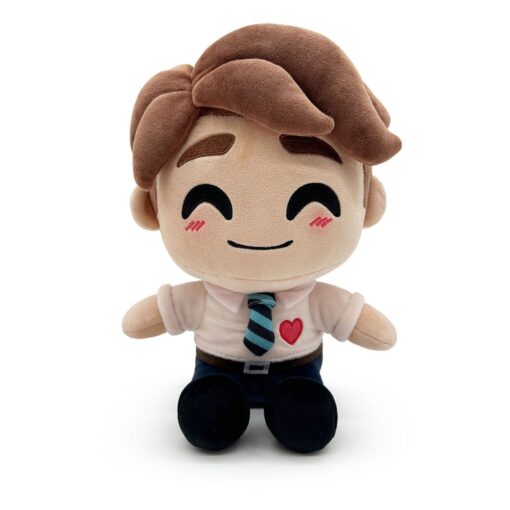 Heartstopper Peluche Figura Nick 22 Cm Youtooz