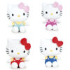 Hello Kitty Assortiti Peluche 15cm Sanrio