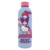 Hello Kitty E Friends Acciaio Inossidabile Bottiglia 800ml Bambino Licensing