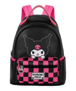 Hello Kitty Kuromi Zaino 25cm Karactermania