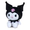 Hello Kitty Peluche Figura Kuromi 50 Cm Play By Play