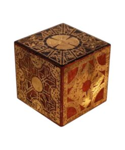 Hellraiser Replica 1:1 Lamento Box 15 cm Trick or Treat Studios