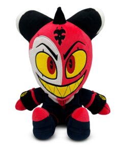 Helluva Boss Peluche Figura Blitzo 22 Cm Youtooz