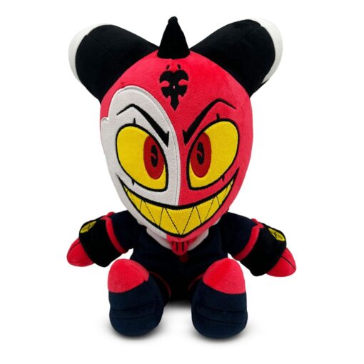 Helluva Boss Peluche Figura Blitzo 22 Cm Youtooz