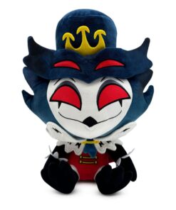 Helluva Boss Peluche Figura Stolas 22 Cm Youtooz