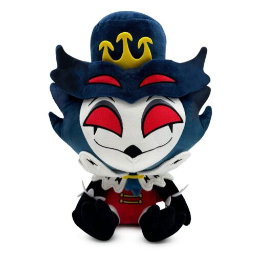 Helluva Boss Peluche Figura Stolas 22 Cm Youtooz
