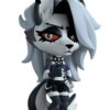 Helluva Boss Vinile Figura Loona 11 Cm Youtooz