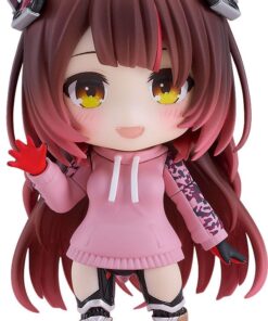 Hololive Production Nendoroid Action Figura Robocosan 10 Cm Good Smile Company