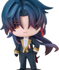 Honkai: Star Rail Welcome To Train Tea Party Chibi Figur Blade 8 Cm Ribose