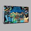 Hotel New Version Italiano Gioco da Tavolo Asmodee