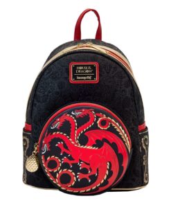 House Of The Dragon By Loungefly Zaino Targaryen Loungefly