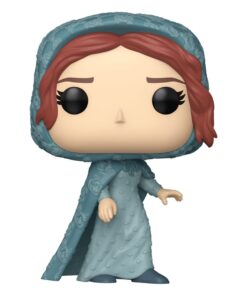 House Of The Dragon Pop! Tv Vinile Figura Alicent Hightower 9 Cm Funko