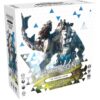 HZD-THUNDERJAW EXP Gioco Da Tavolo Steamforged Games