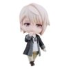 Idolish7 Nendoroid Action Figura Minami Natsume 10 Cm Orange Rouge