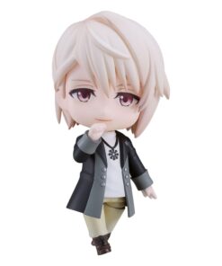 Idolish7 Nendoroid Action Figura Minami Natsume 10 Cm Orange Rouge