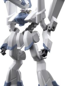 Idolmaster: Xenoglossia Moderoid Plastica Model Kit Aestivalis Ground Battle Frame 17 Cm Good Smile Company