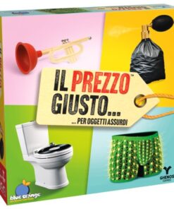 IL PREZZO GIUSTO