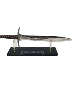 Il Signore Degli Anelli Mini Replica The Sting Sword 15 Cm Factory Entertainment