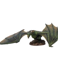 Il Trono Di Spade Figura Rhaegal 41 Cm Nemesis Now