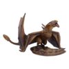 Il Trono Di Spade Figura Viserion 28 Cm Nemesis Now