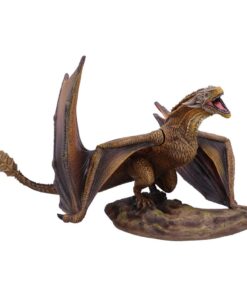 Il Trono Di Spade Figura Viserion 28 Cm Nemesis Now